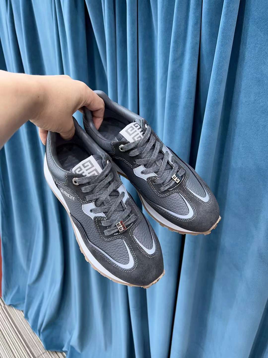 Women Men G*ivenchy Top Sneaker