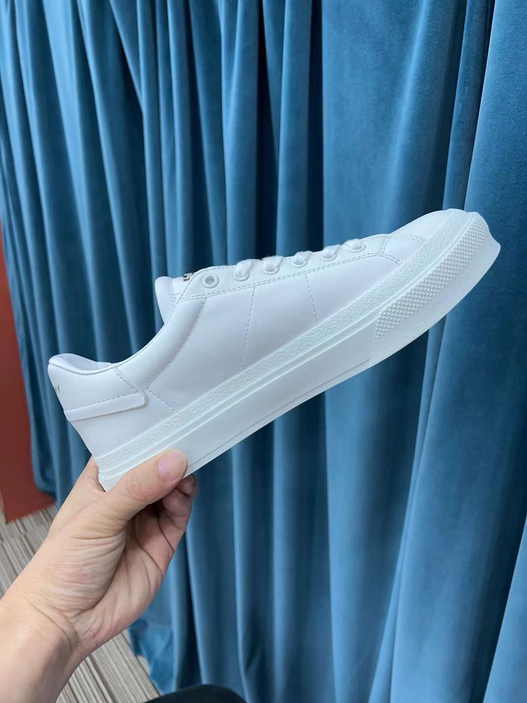 Women Men G*ivenchy Top Sneaker