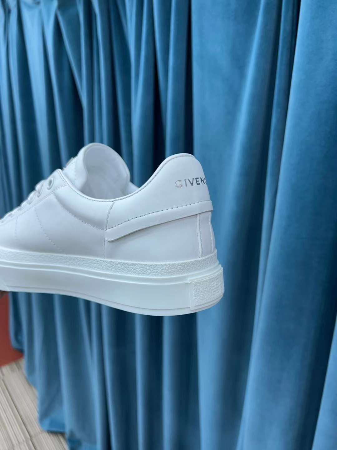 Women Men G*ivenchy Top Sneaker