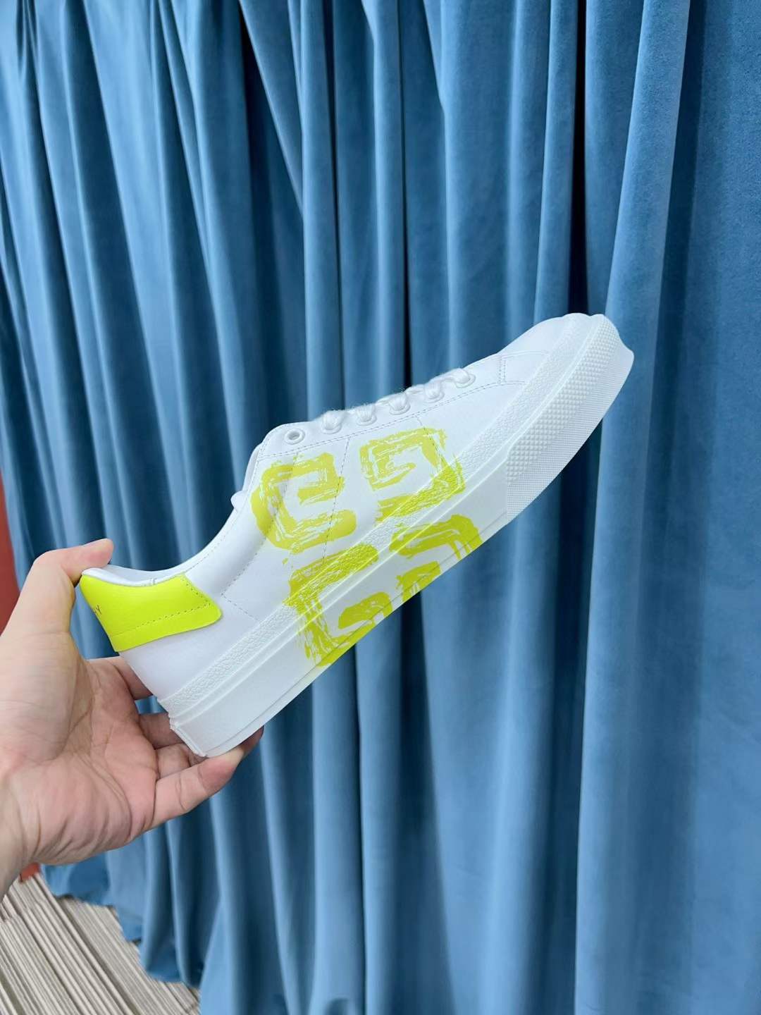 Women Men G*ivenchy Top Sneaker