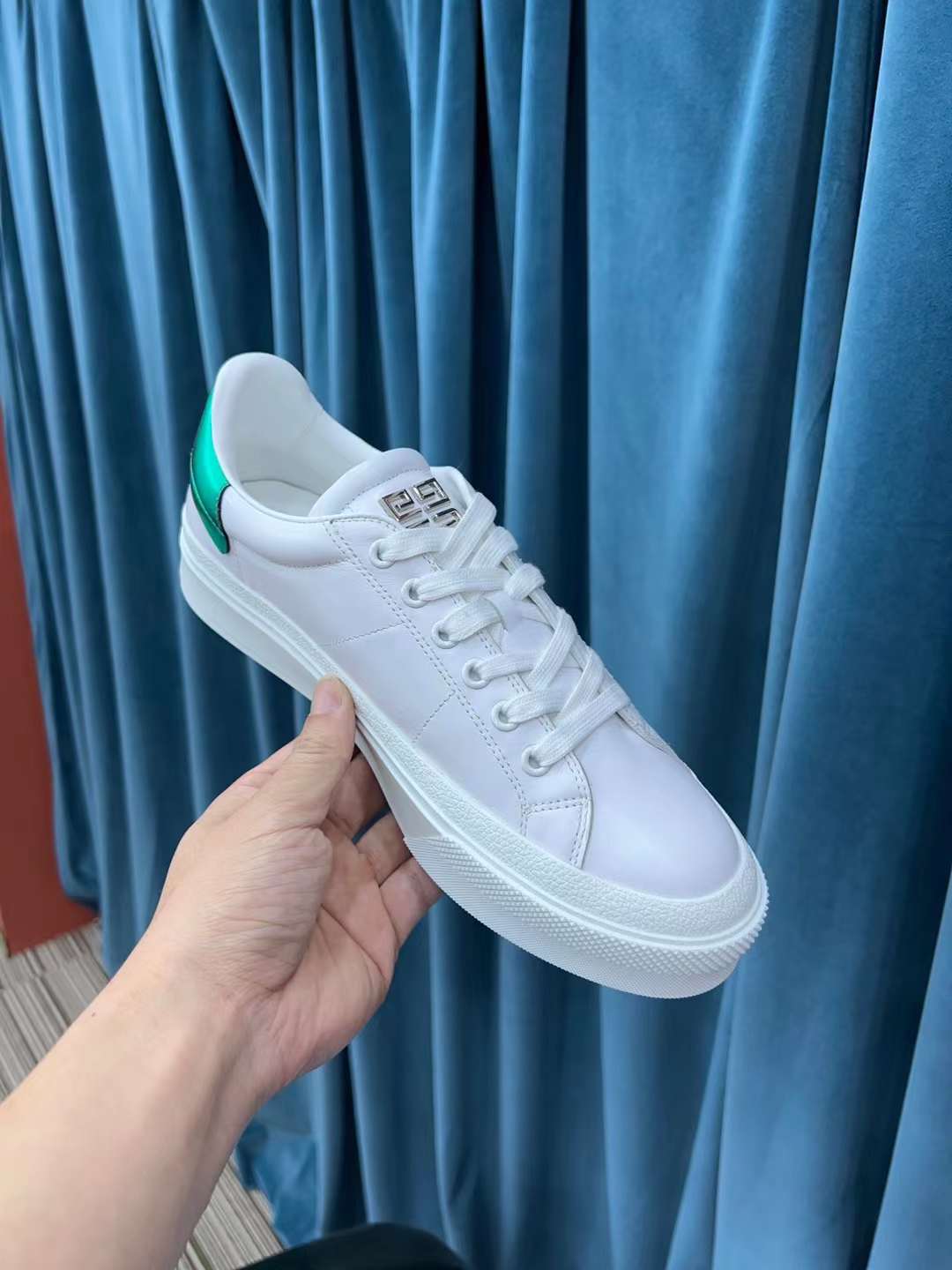 Women Men G*ivenchy Top Sneaker