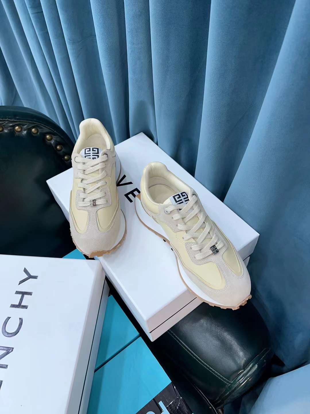 Women Men G*ivenchy Top Sneaker