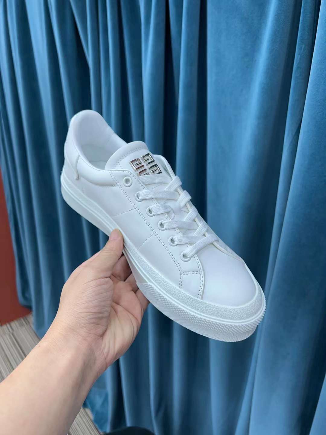 Women Men G*ivenchy Top Sneaker