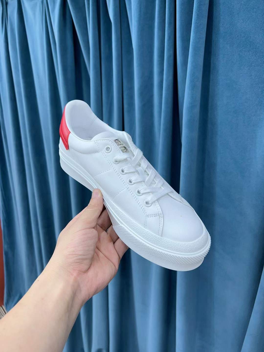 Women Men G*ivenchy Top Sneaker