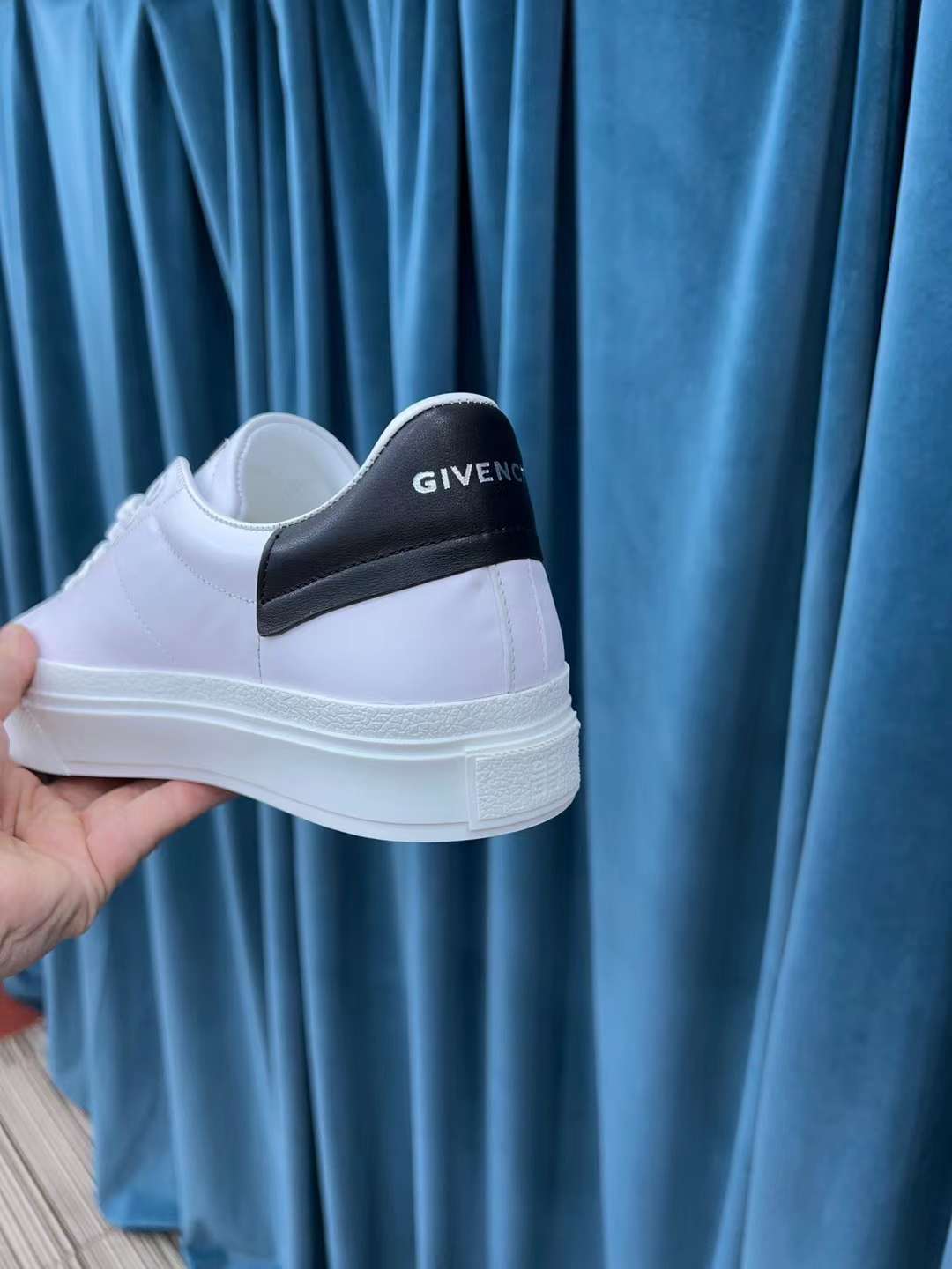 Women Men G*ivenchy Top Sneaker