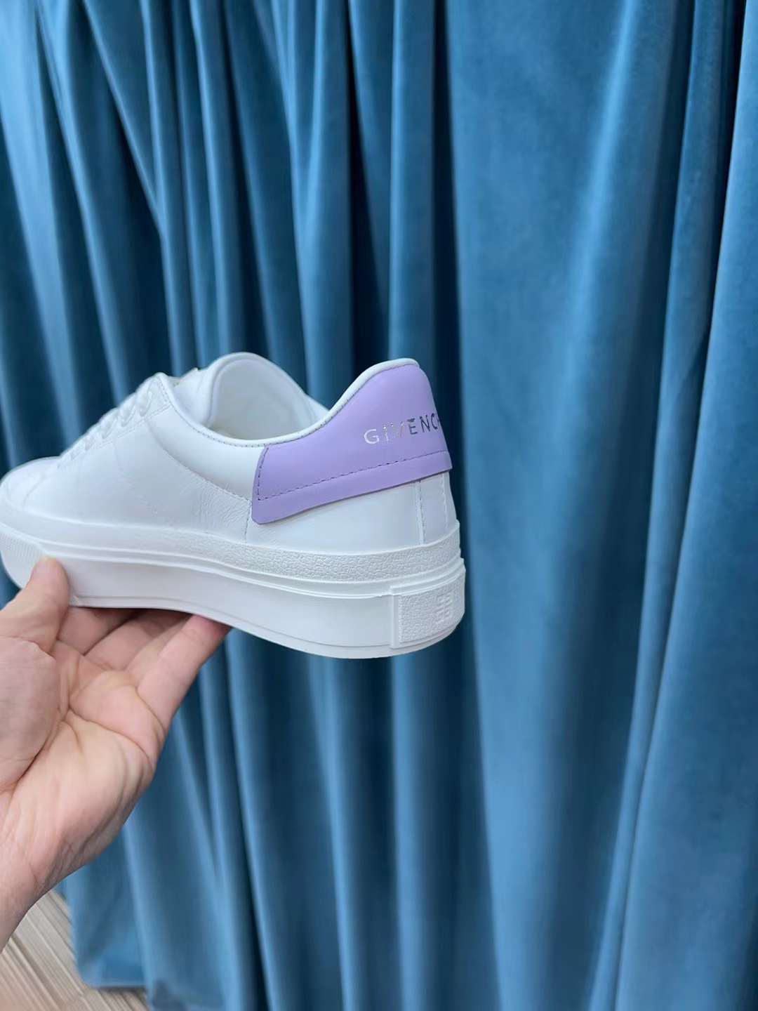 Women Men G*ivenchy Top Sneaker