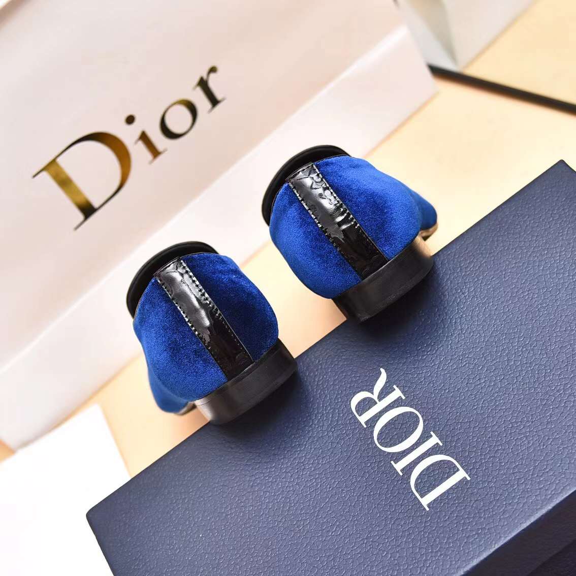 Men D*ior Top Sneaker()