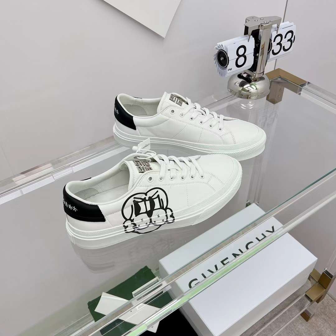 Women Men G*ivenchy Top Sneaker