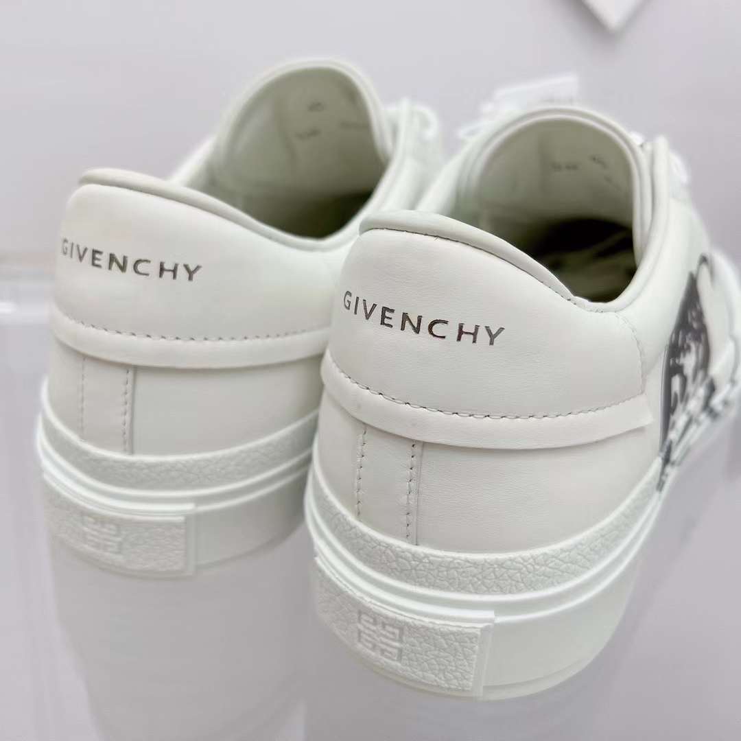 Women Men G*ivenchy Top Sneaker