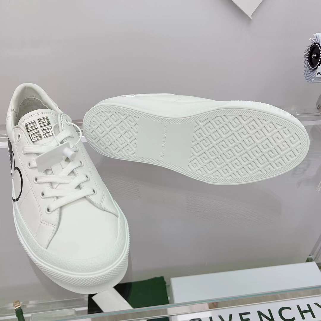 Women Men G*ivenchy Top Sneaker