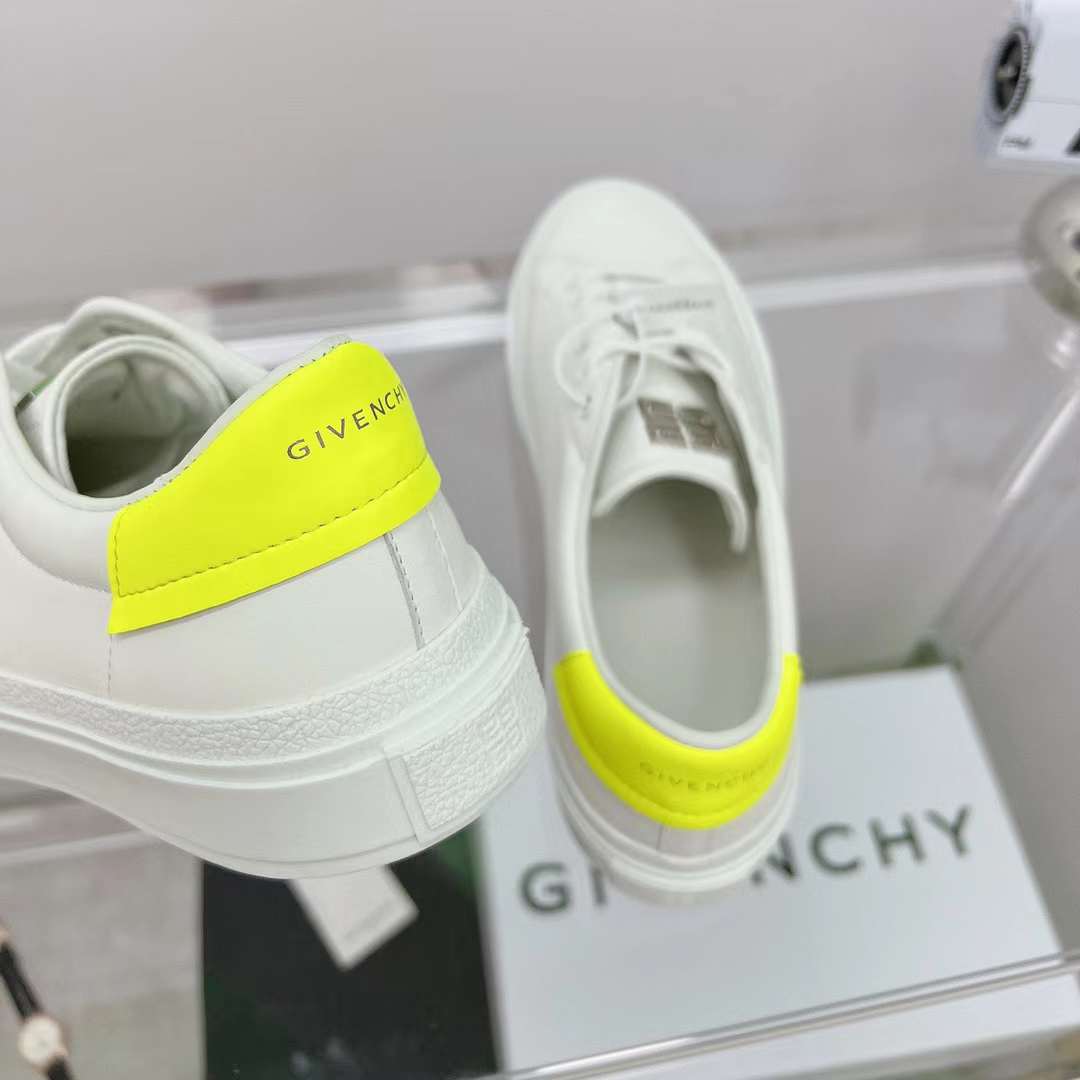 Women Men G*ivenchy Top Sneaker