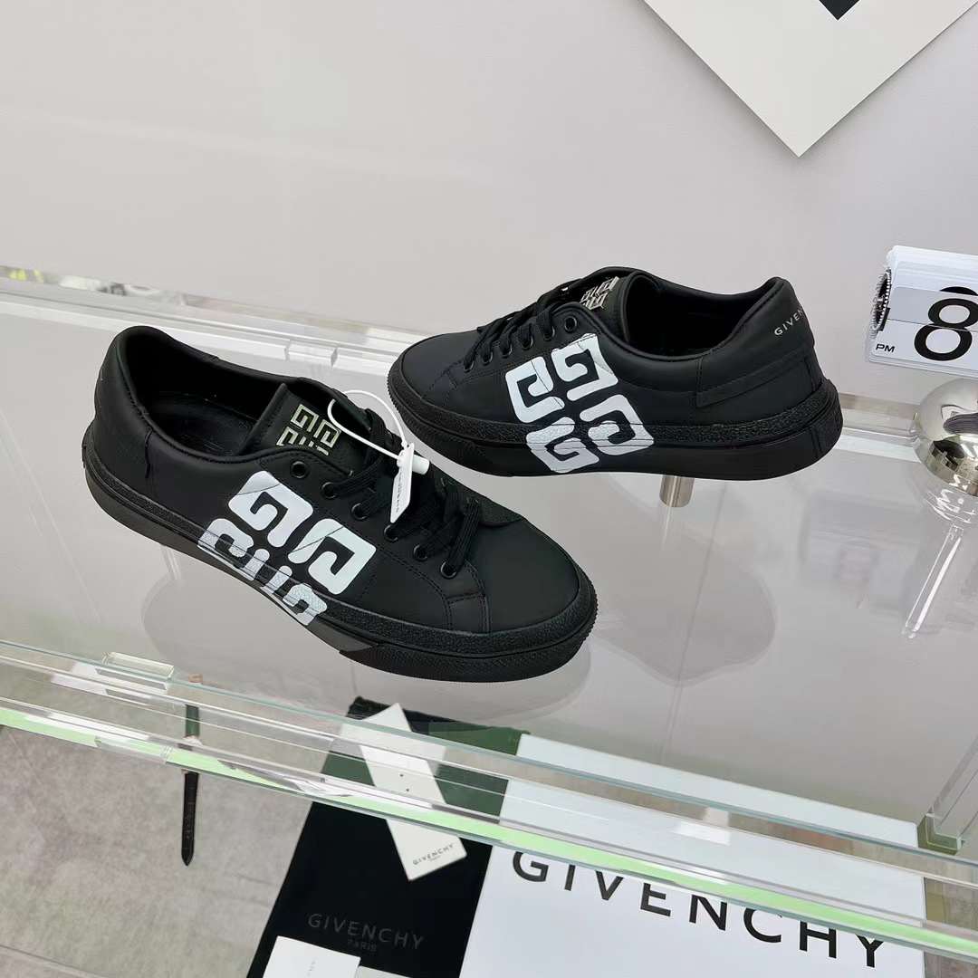 Women Men G*ivenchy Top Sneaker
