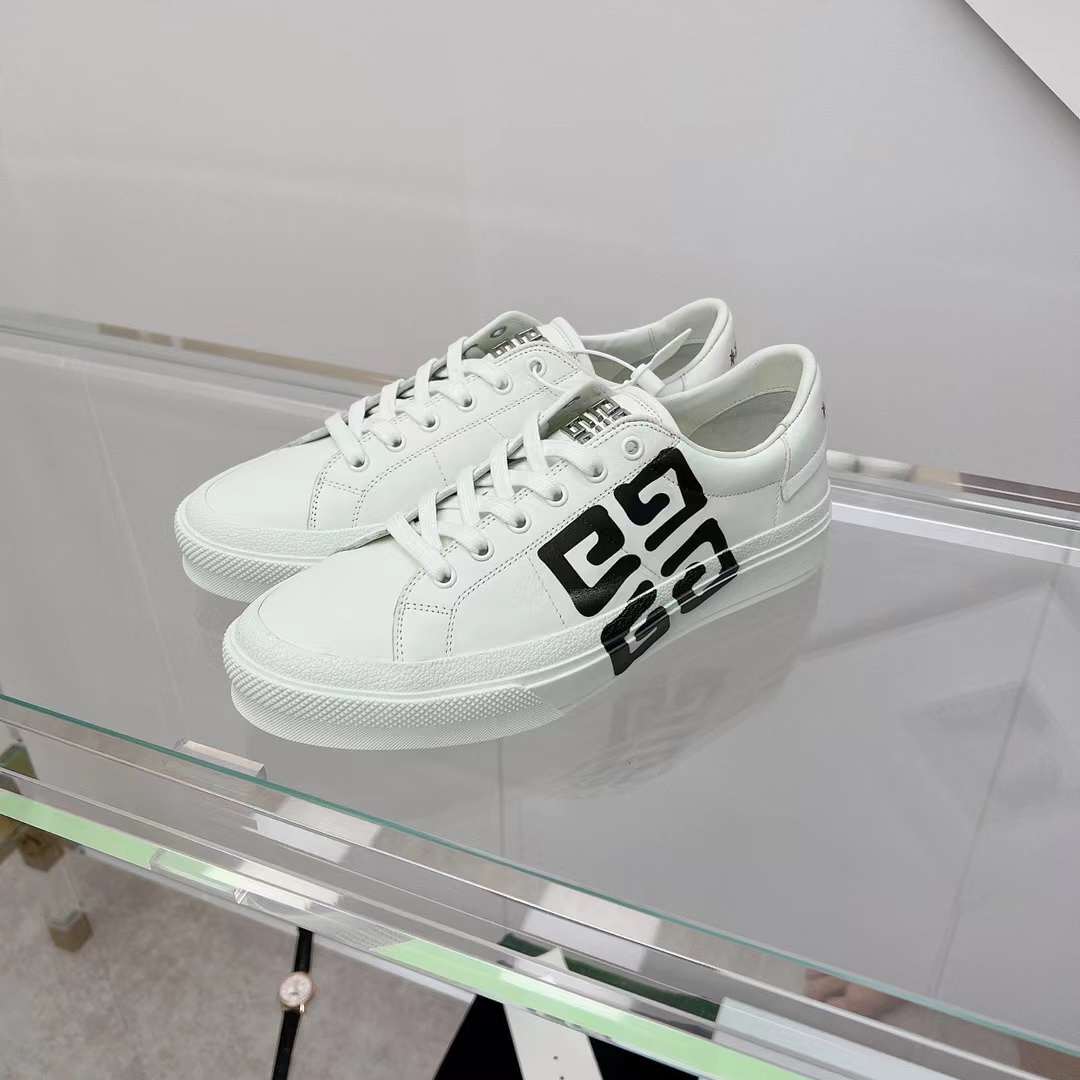 Women Men G*ivenchy Top Sneaker
