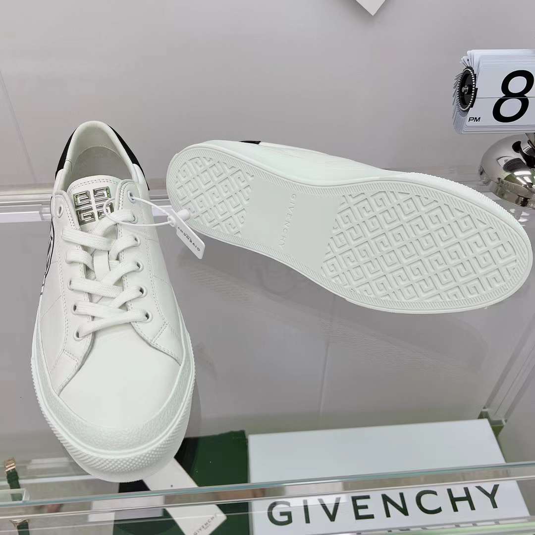 Women Men G*ivenchy Top Sneaker