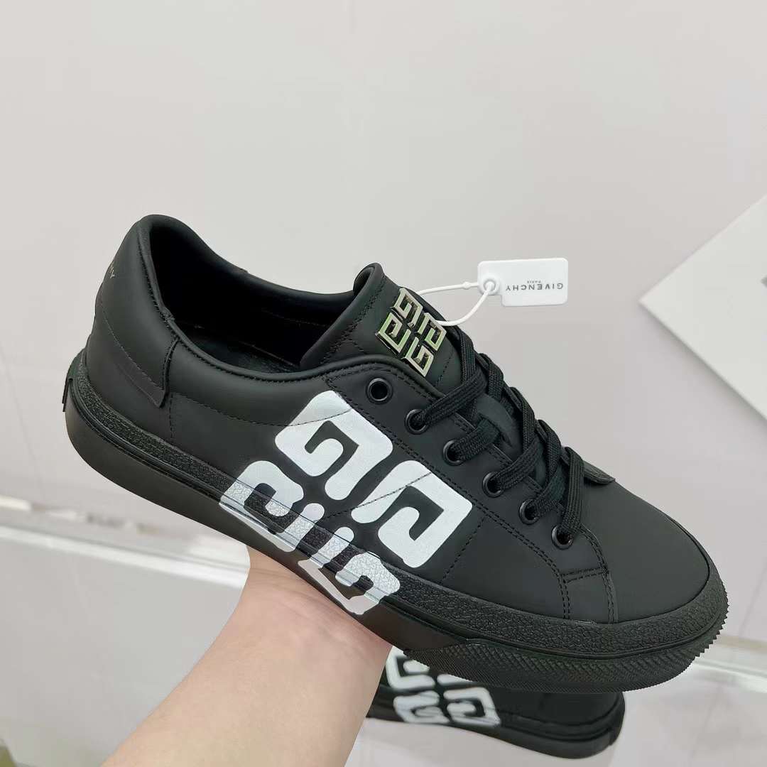 Women Men G*ivenchy Top Sneaker