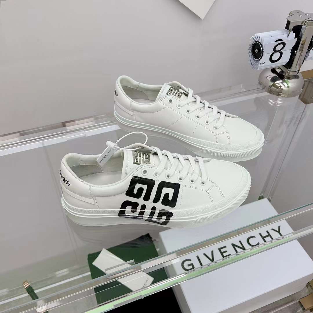 Women Men G*ivenchy Top Sneaker
