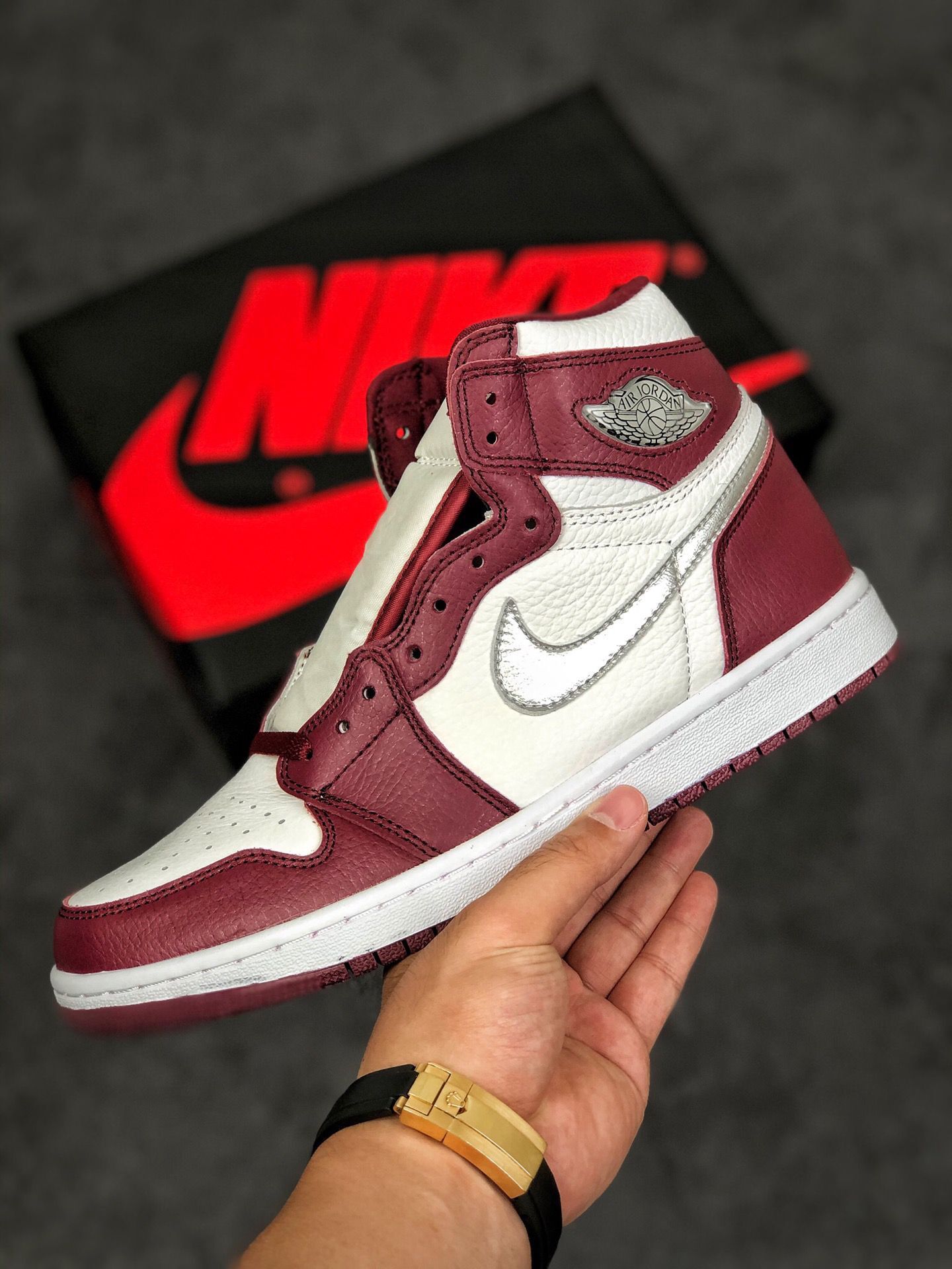 Nike Air Jordan 1 High AJ1