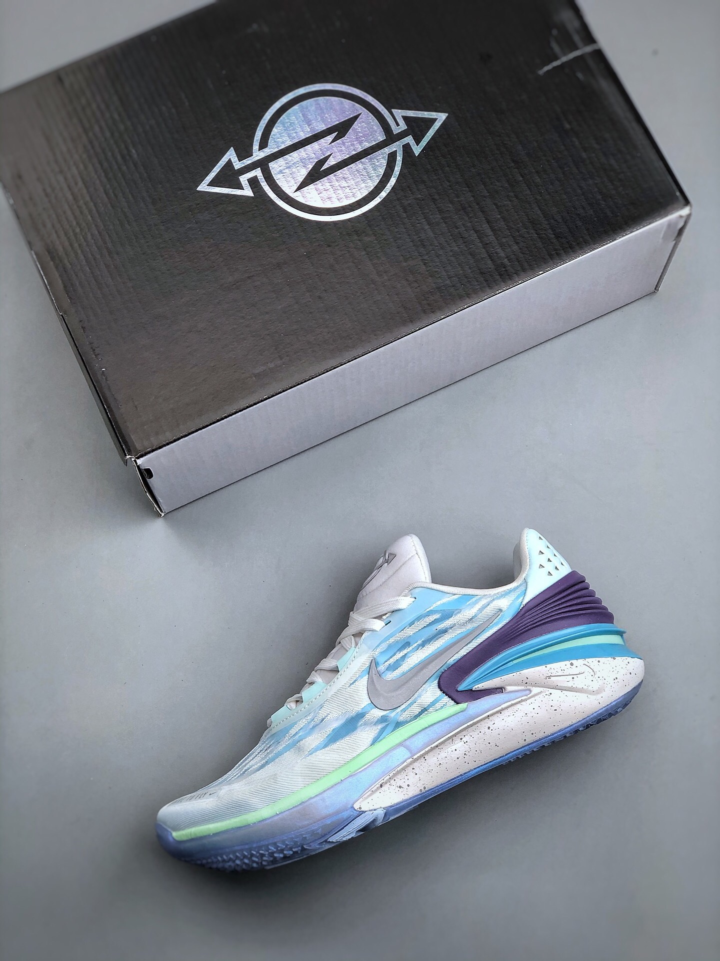 Nike air Zoom gt cut2