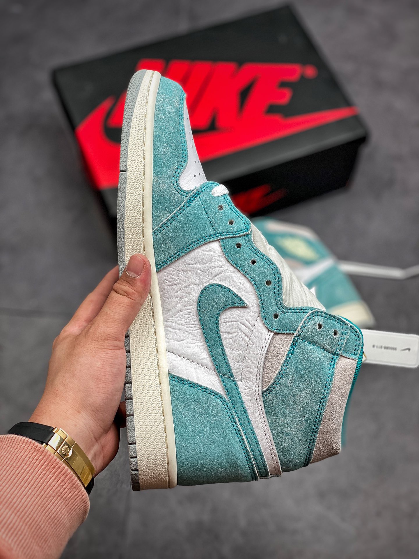 Nike Air Jordan 1 High AJ1