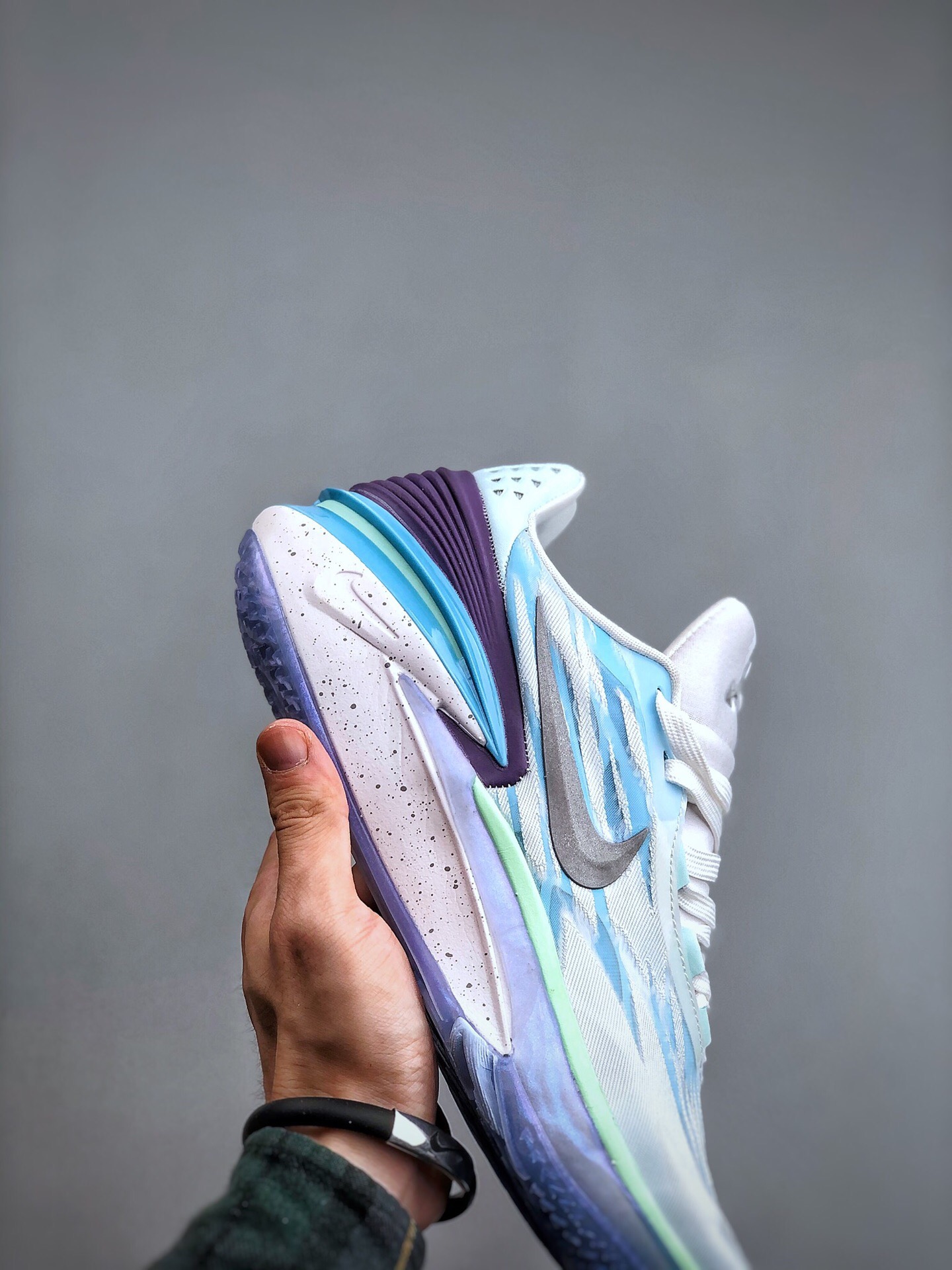 Nike air Zoom gt cut2