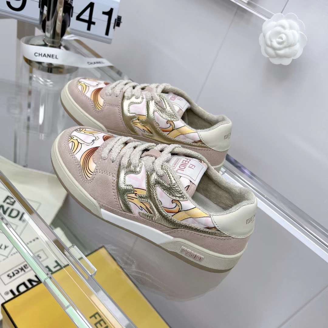 Men Women D*ior Top Sneakers οΌοΌ