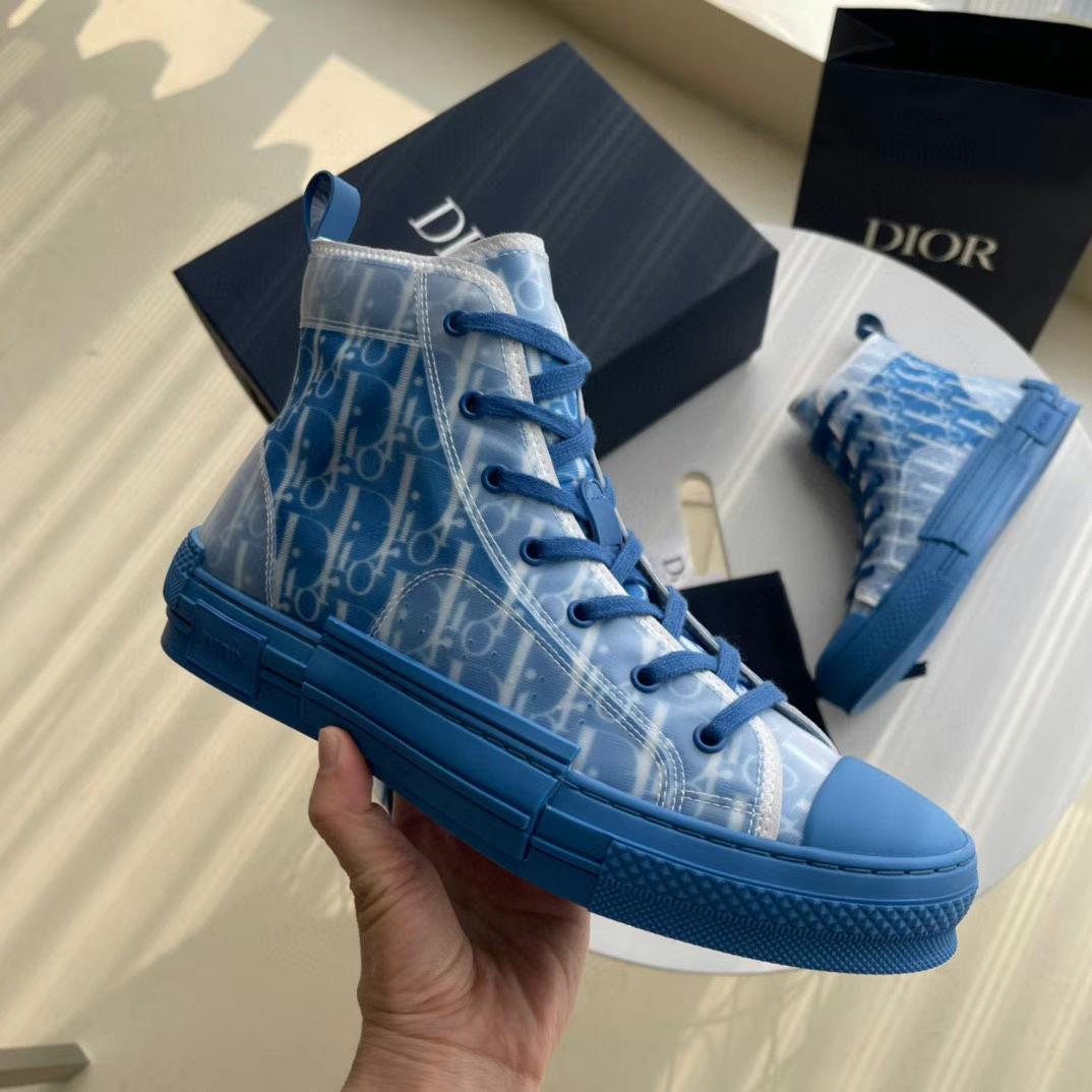 Men Women D*ior Top Sneakers οΌοΌ