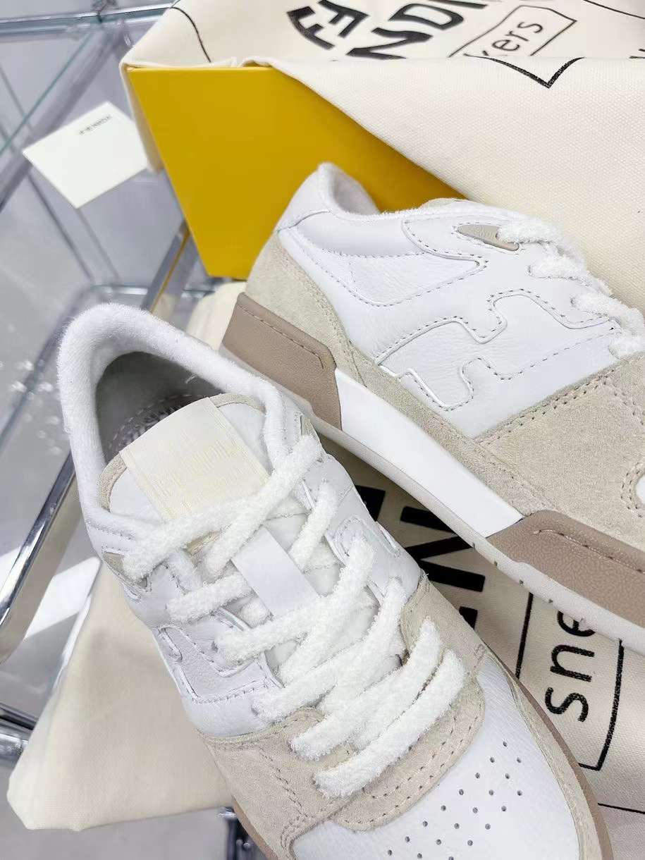 Men Women D*ior Top Sneakers ()