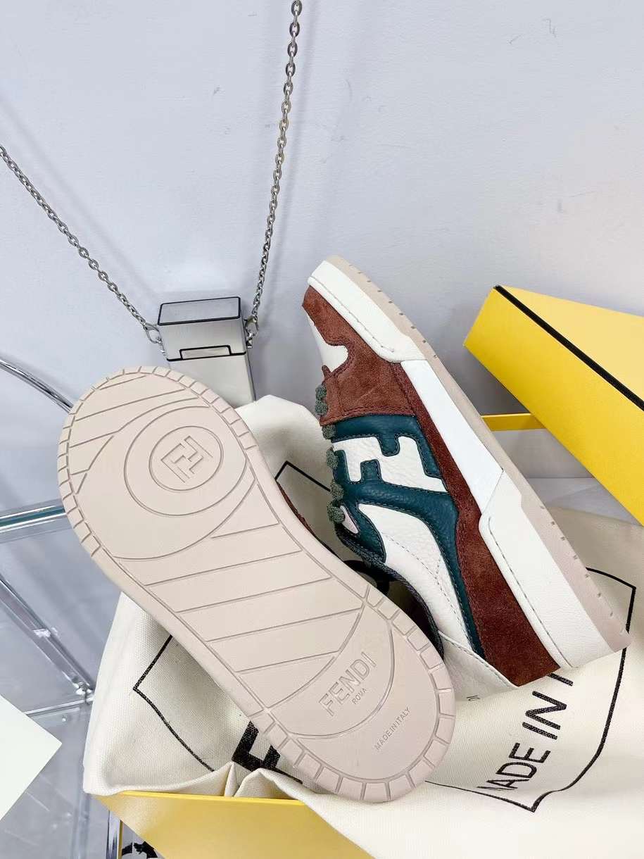 Men Women D*ior Top Sneakers ()