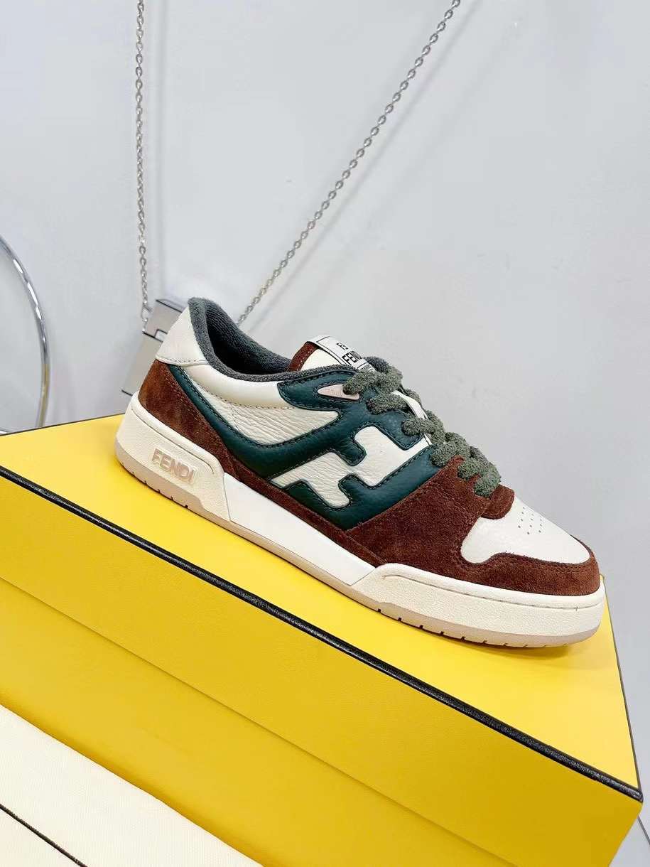 Men Women D*ior Top Sneakers ()