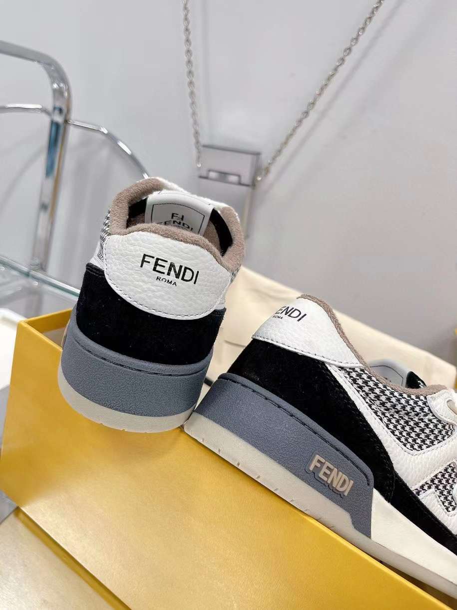 Men Women D*ior Top Sneakers （）