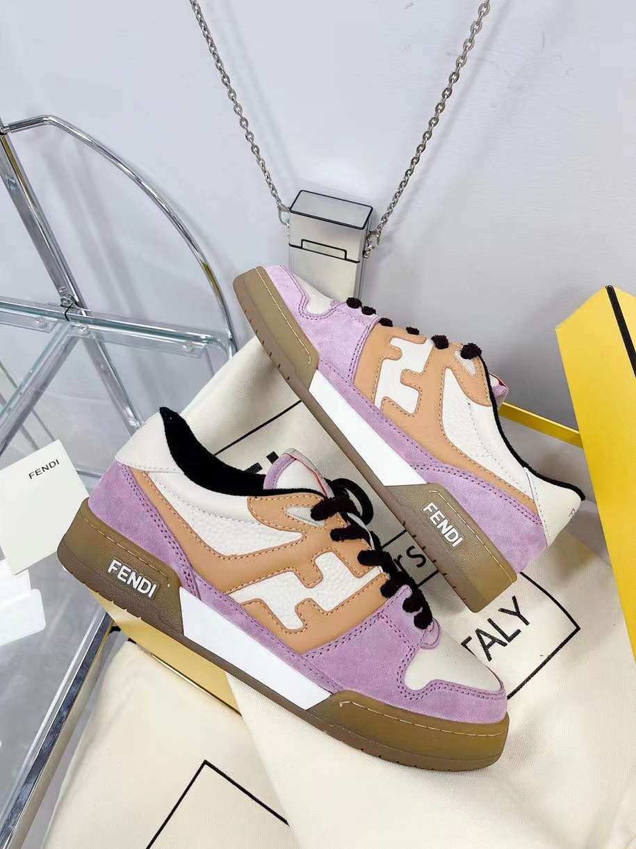 Men Women D*ior Top Sneakers ()