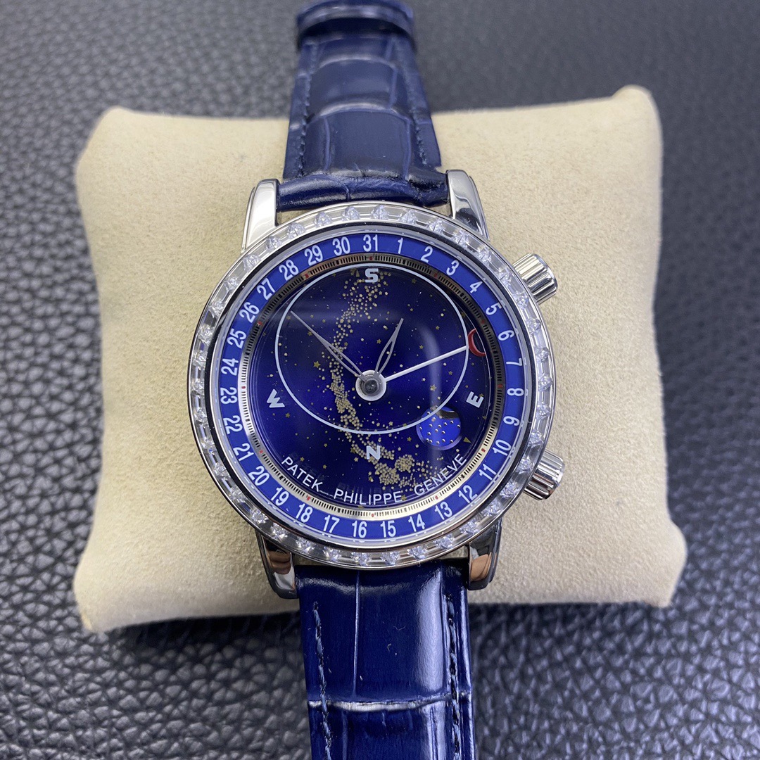 P*atek P*hilippe Watches Top Quality