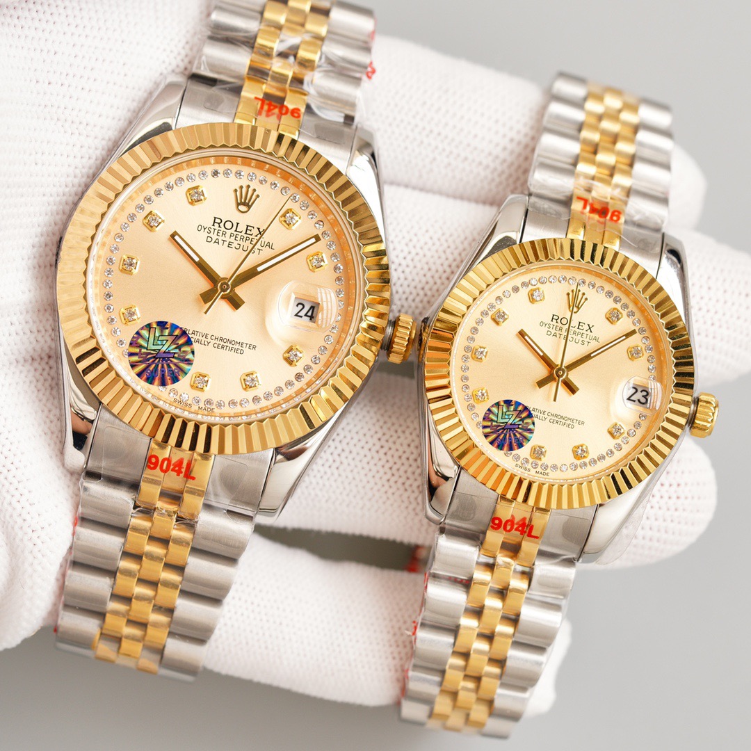 R*olex Watches Top Quality