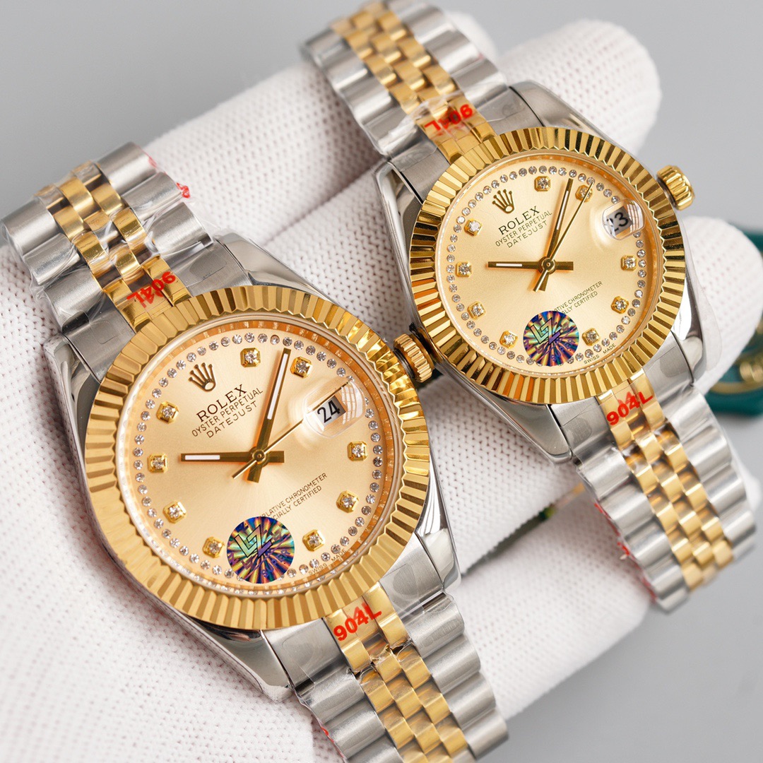 R*olex Watches Top Quality