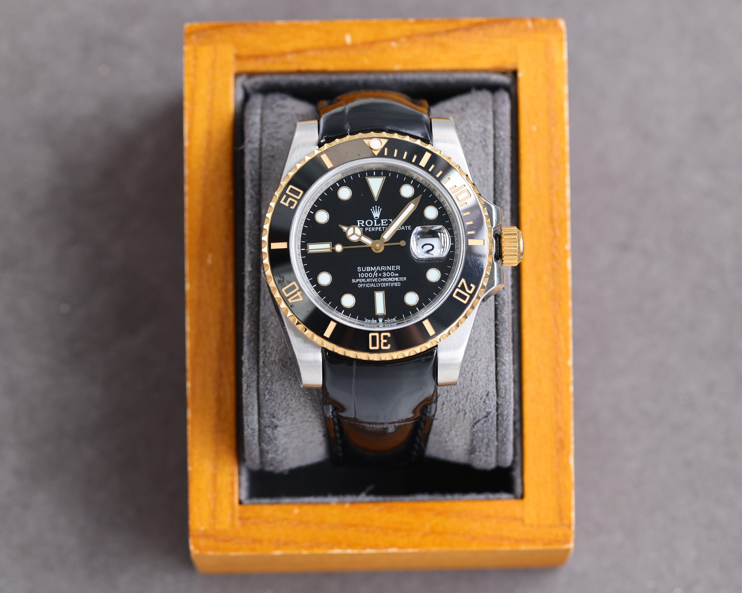 R*olex Watches Top Quality