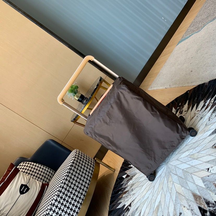 L*ouis V*uitton Luggage