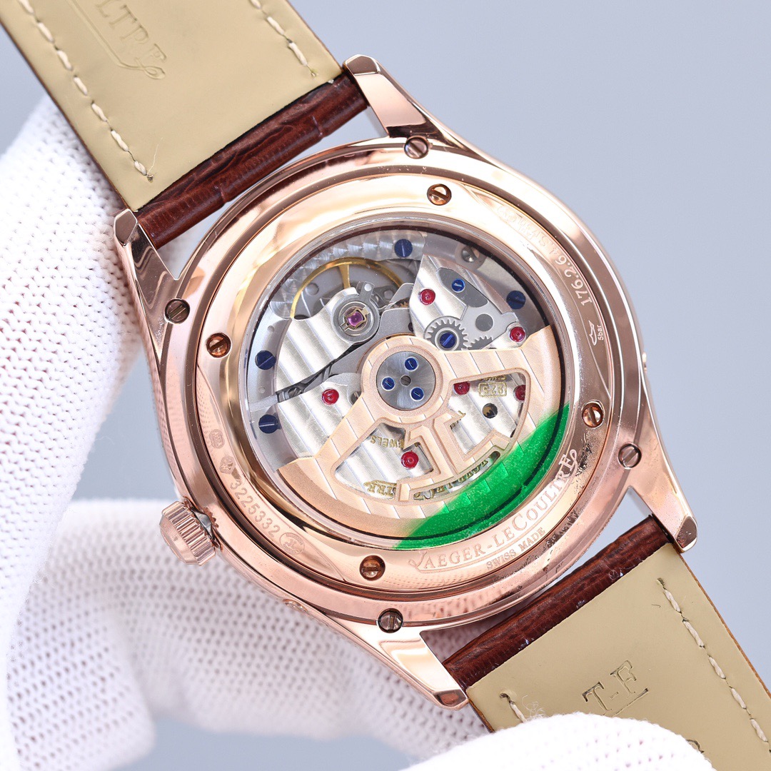 J*aeger-L*eCoultre Watches Top Quality