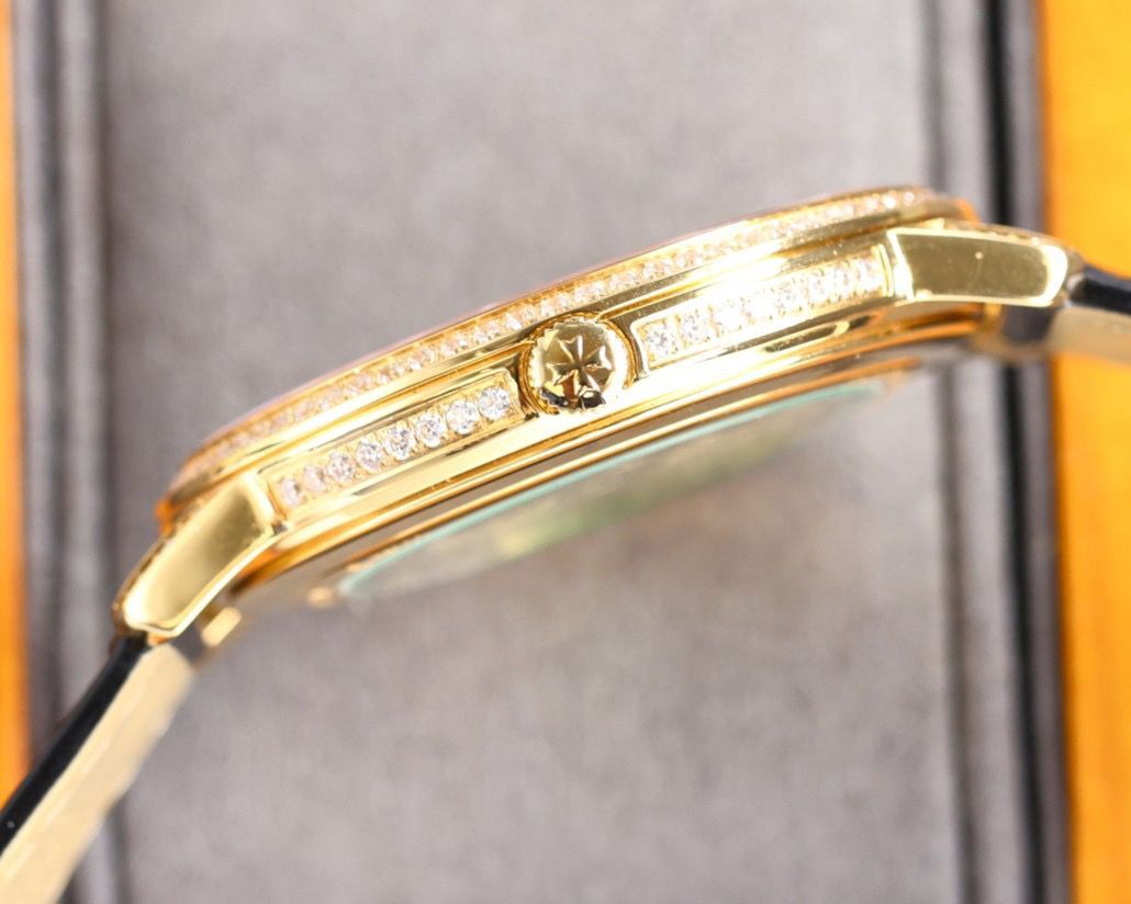 V*acheron C*onstantin Watches Top Quality 40MM