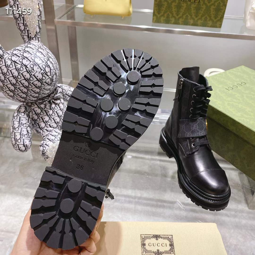 Women G*ucci Top Boots ()