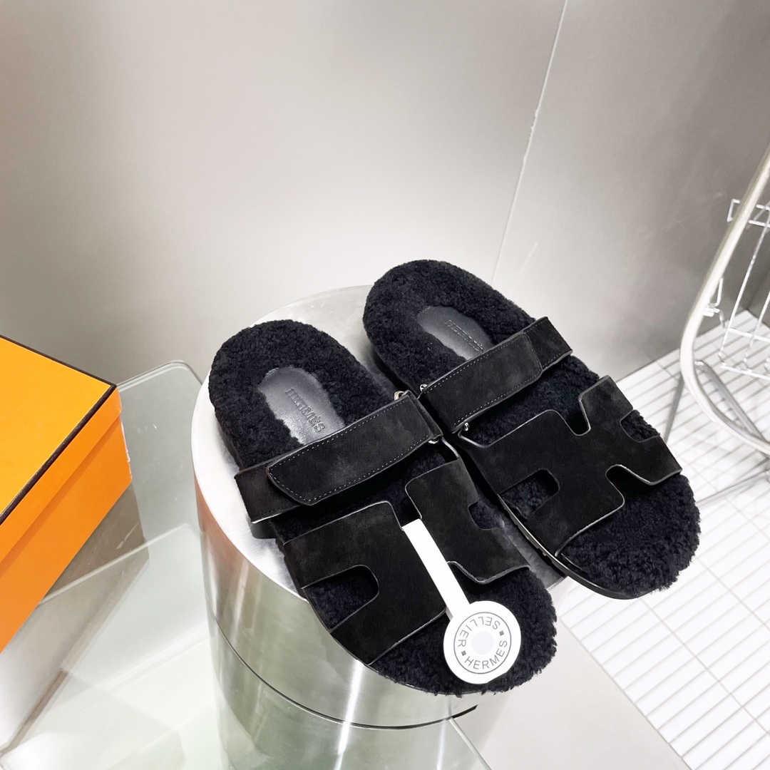 Women H*ermes Top Sandals