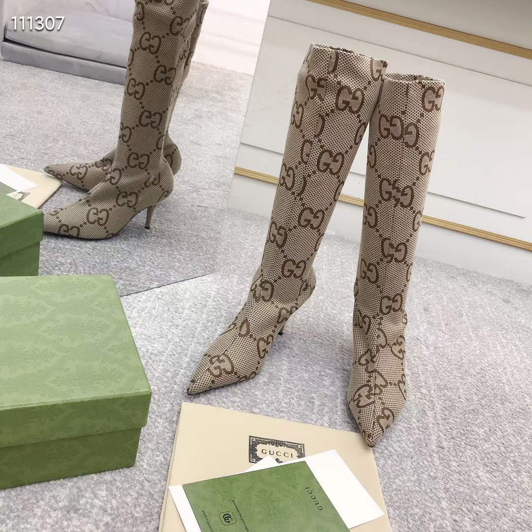 Women G*ucci Top Boots ()