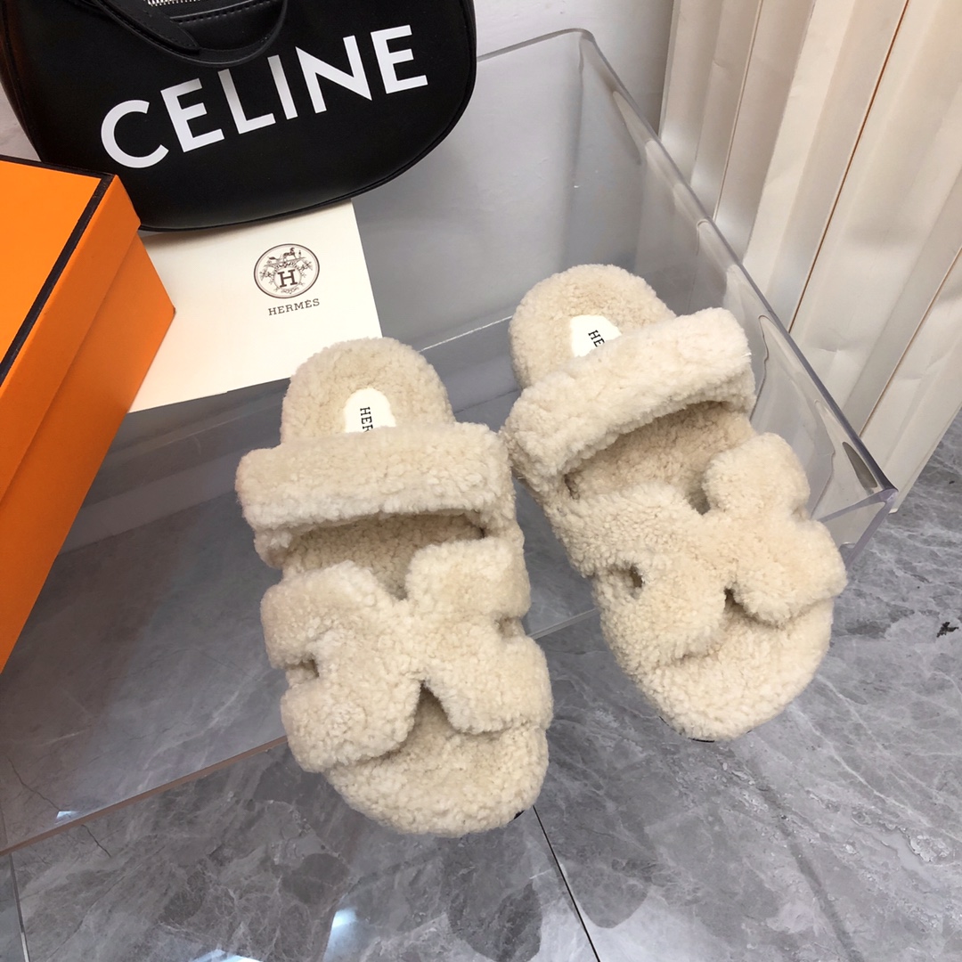 Women H*ermes Top Sandals