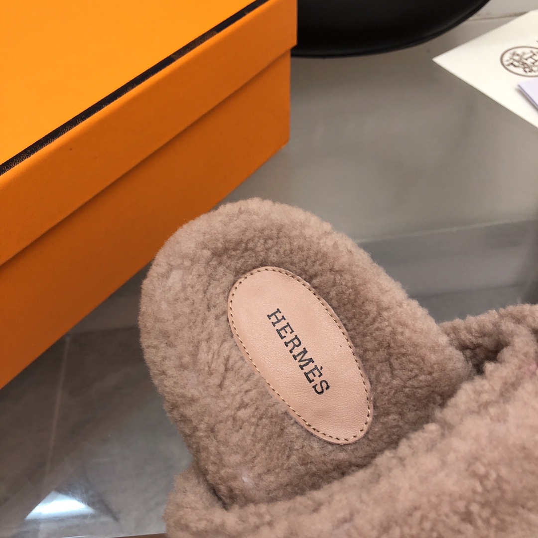 Women H*ermes Top Sandals