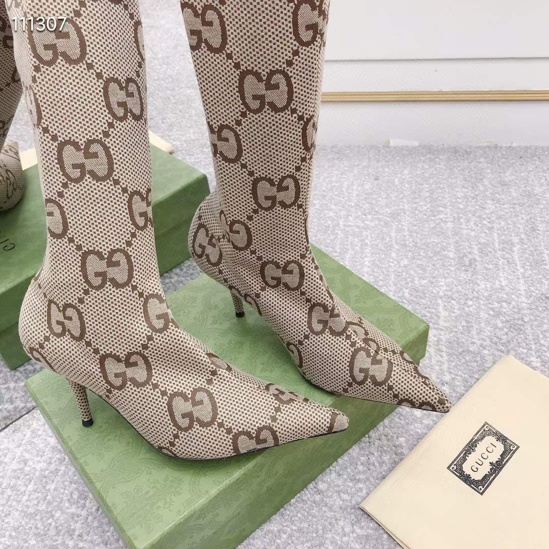 Women G*ucci Top Boots ()