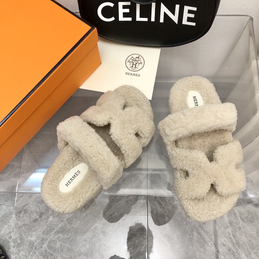 Women H*ermes Top Sandals