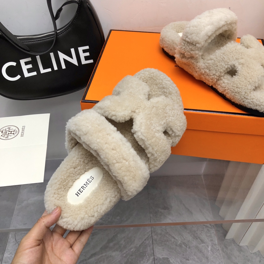 Women H*ermes Top Sandals