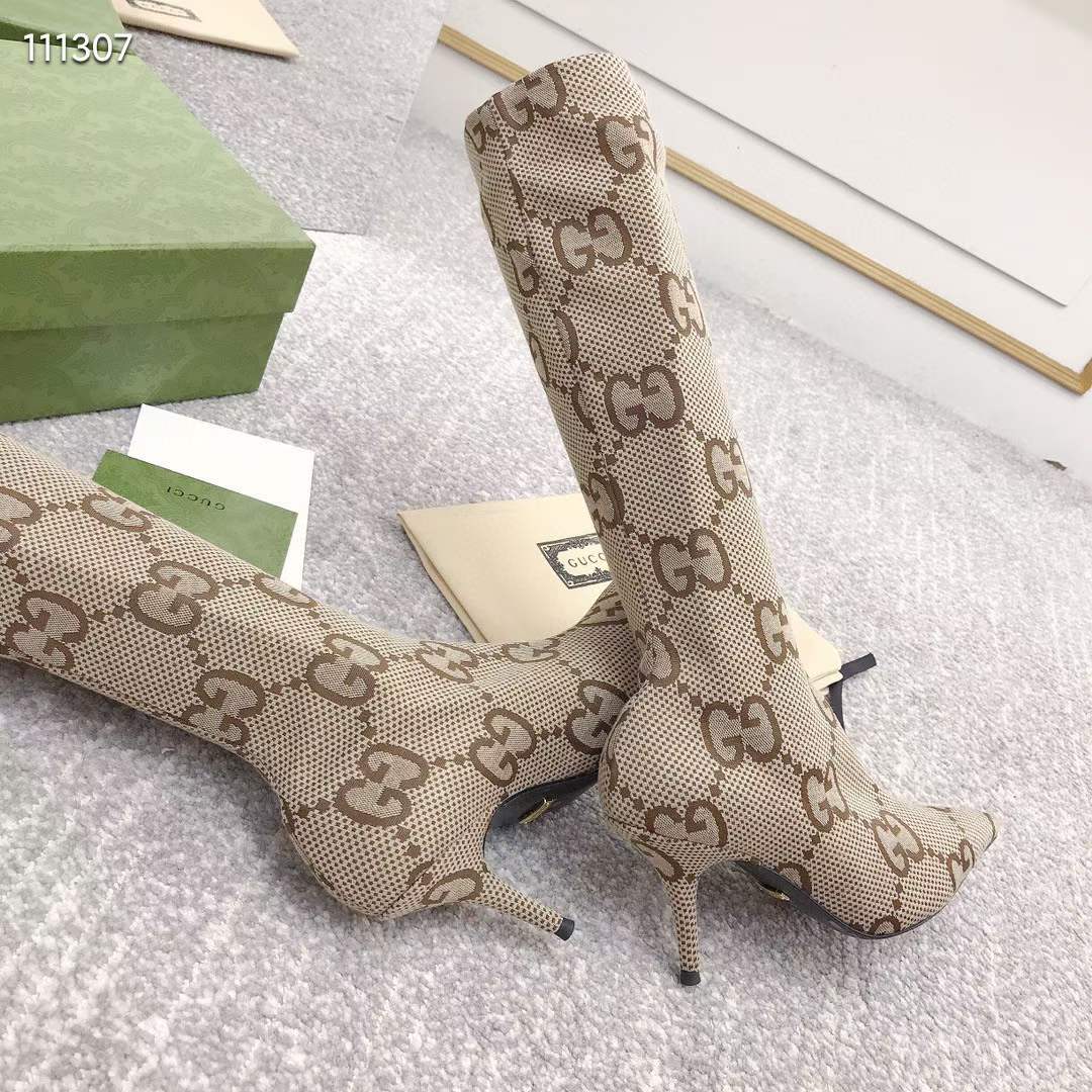 Women G*ucci Top Boots ()