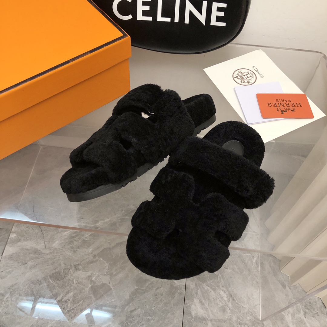 Women H*ermes Top Sandals