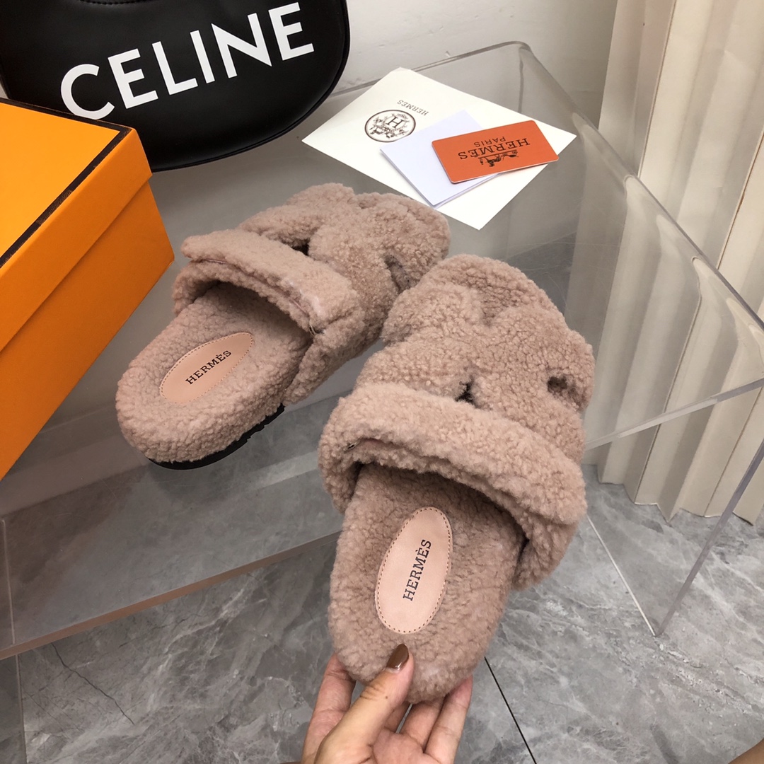 Women H*ermes Top Sandals