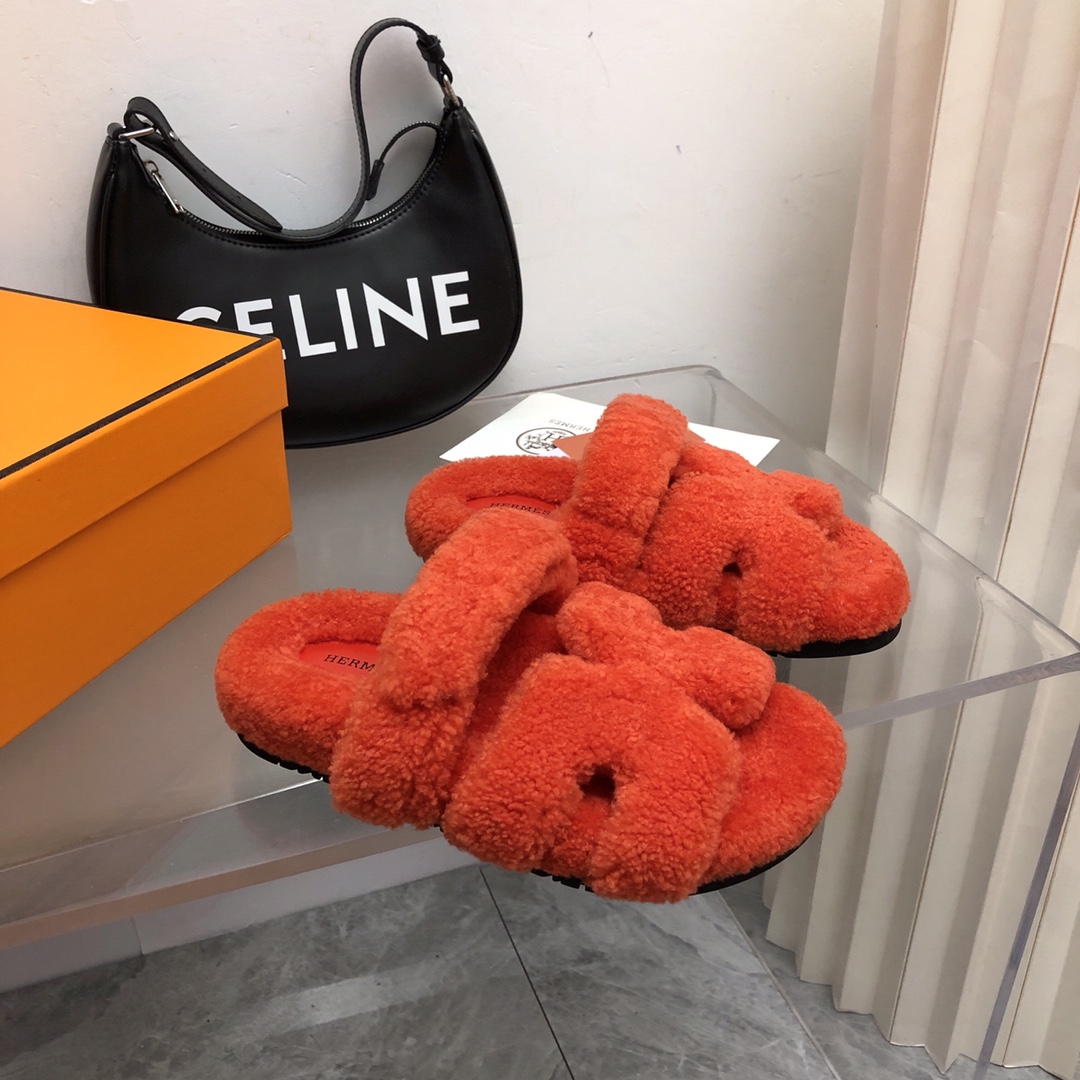 Women H*ermes Top Sandals